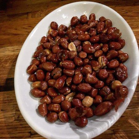 The Heron Bar and Restaurant